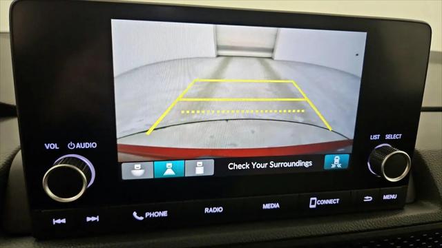 2023 Honda CR-V EX 2WD
