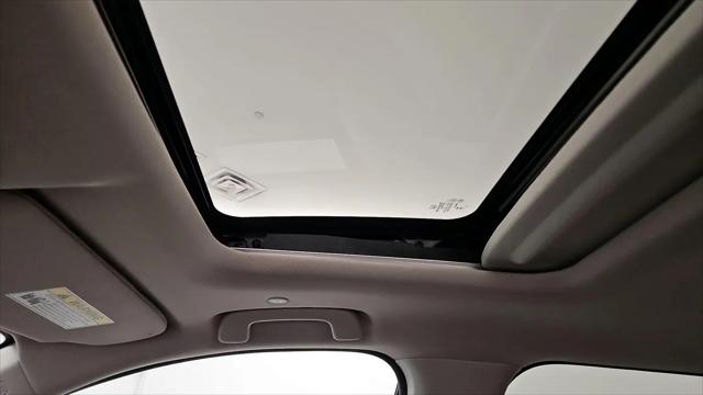 2023 Honda CR-V EX 2WD