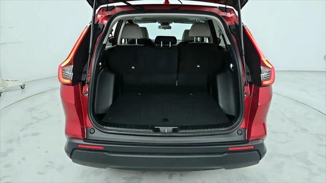 2023 Honda CR-V EX 2WD