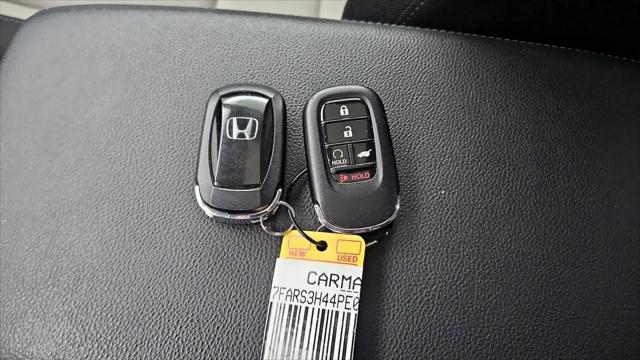 2023 Honda CR-V EX 2WD