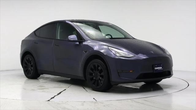 2020 Tesla Model Y Long Range Dual Motor All-Wheel Drive for sale in Laurel, MD
