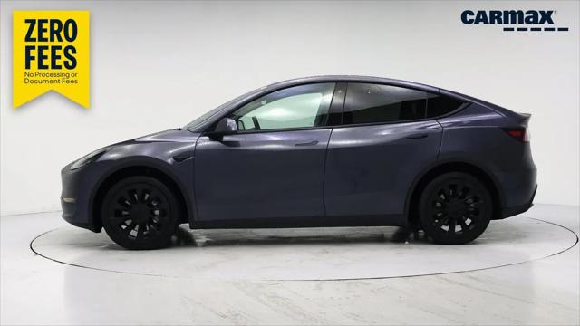 2020 Tesla Model Y Long Range Dual Motor All-Wheel Drive for sale in Laurel, MD