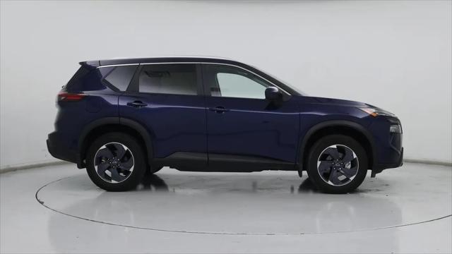 2025 Nissan Rogue SV Intelligent AWD