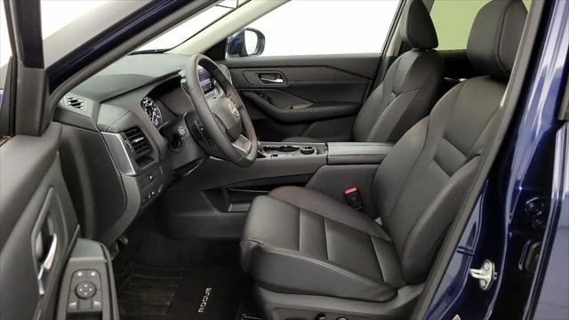 2025 Nissan Rogue SV Intelligent AWD
