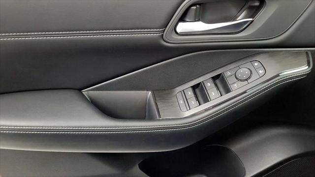 2025 Nissan Rogue SV Intelligent AWD