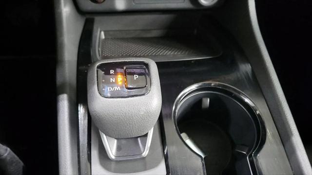 2025 Nissan Rogue SV Intelligent AWD