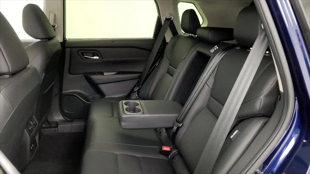 2025 Nissan Rogue SV Intelligent AWD