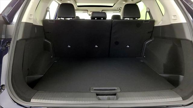 2025 Nissan Rogue SV Intelligent AWD