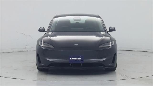 2025 Tesla Model 3 Performance All-Wheel Drive