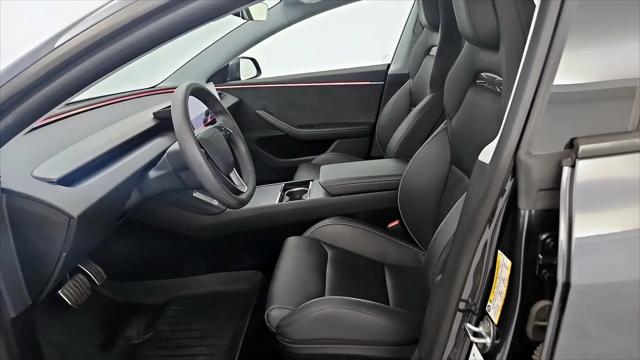 2025 Tesla Model 3 Performance All-Wheel Drive