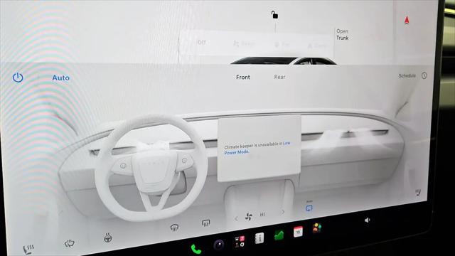 2025 Tesla Model 3 Performance All-Wheel Drive
