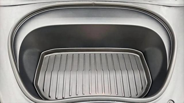 2025 Tesla Model 3 Performance All-Wheel Drive
