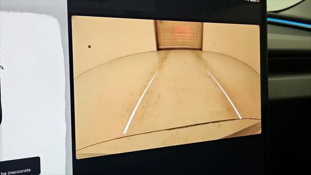 2025 Tesla Model 3 Performance All-Wheel Drive
