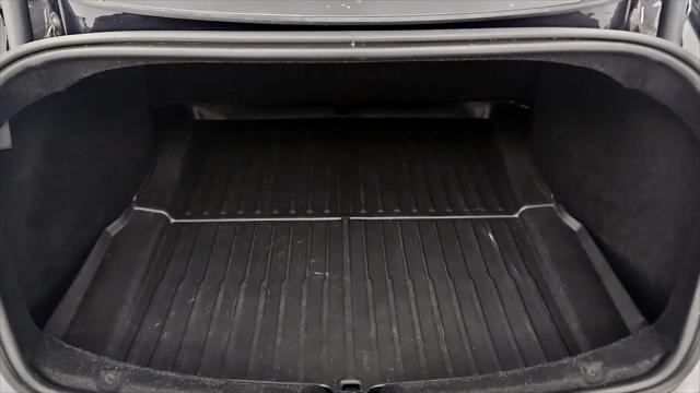 2025 Tesla Model 3 Performance All-Wheel Drive