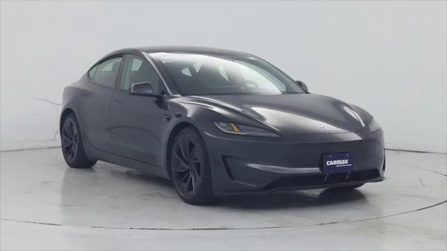 2025 Tesla Model 3 Performance All-Wheel Drive for sale in Tinley Park, IL
