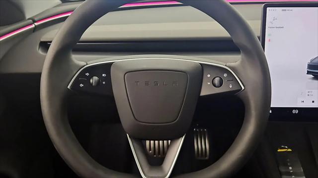2025 Tesla Model 3 Performance All-Wheel Drive