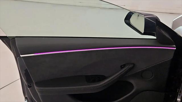 2025 Tesla Model 3 Performance All-Wheel Drive
