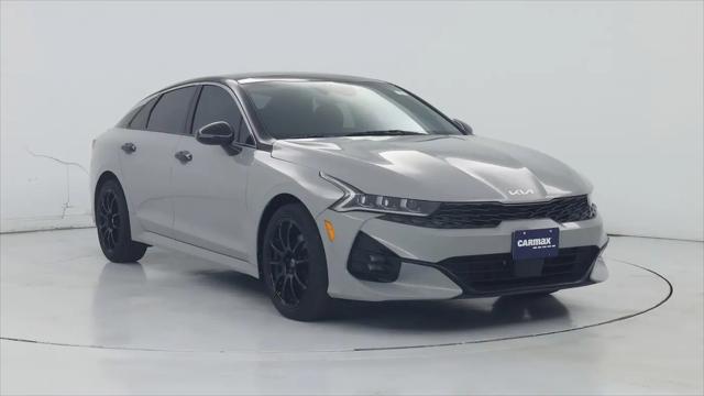 2022 Kia K5 GT-Line for sale in Tinley Park, IL