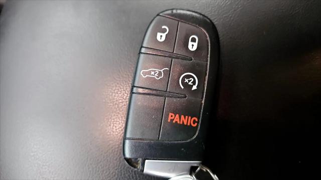 2021 Jeep Grand Cherokee Laredo X 4x4