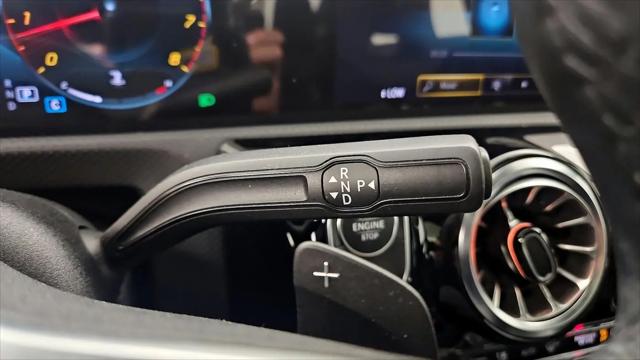 2023 Mercedes-Benz CLA 250 4MATIC