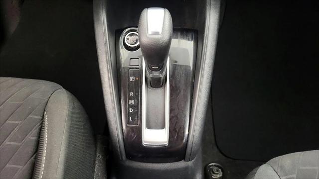 2021 Nissan Kicks S Xtronic CVT