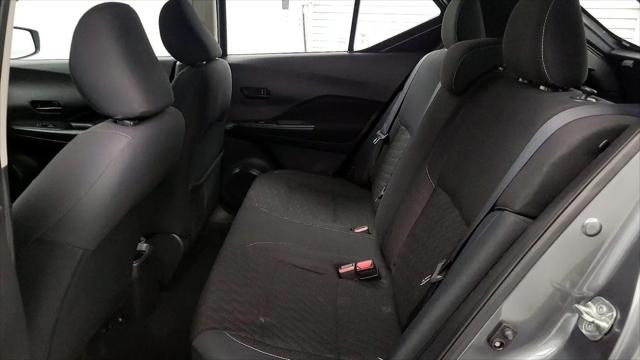 2021 Nissan Kicks S Xtronic CVT