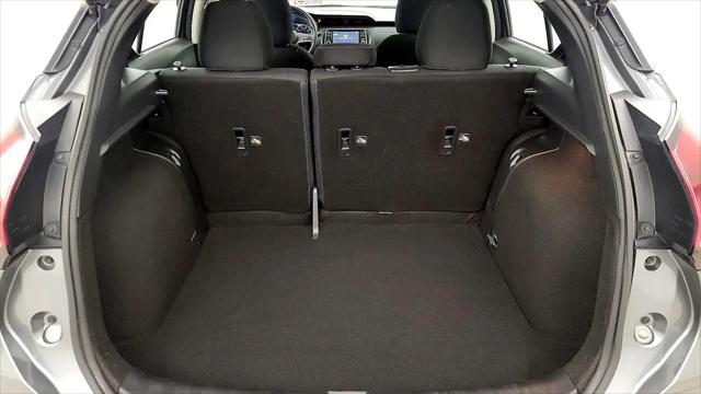 2021 Nissan Kicks S Xtronic CVT