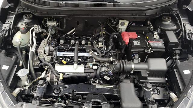 2021 Nissan Kicks S Xtronic CVT