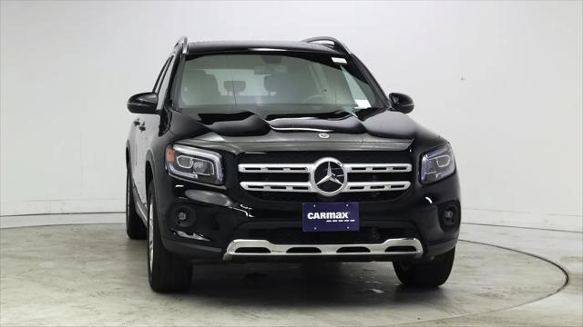 2022 Mercedes-Benz GLB GLB 250