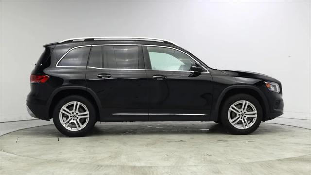 2022 Mercedes-Benz GLB GLB 250