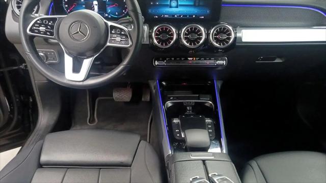 2022 Mercedes-Benz GLB GLB 250
