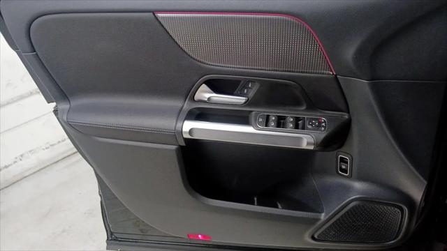 2022 Mercedes-Benz GLB GLB 250