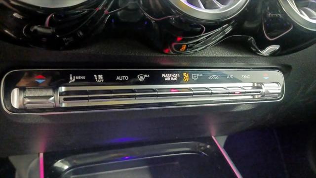 2022 Mercedes-Benz GLB GLB 250