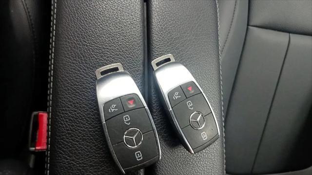 2022 Mercedes-Benz GLB GLB 250