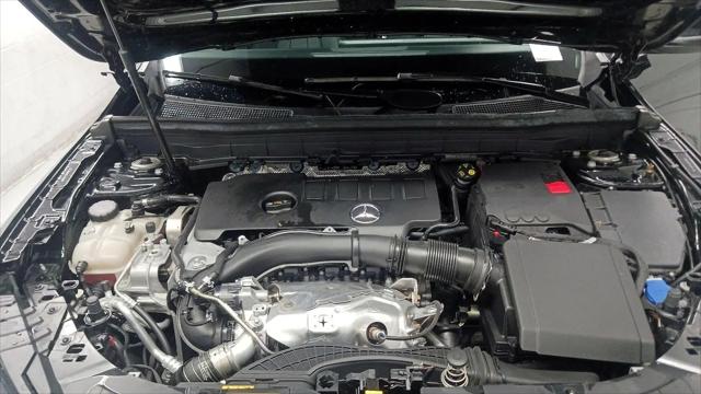 2022 Mercedes-Benz GLB GLB 250