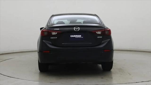2017 Mazda Mazda3 Touring