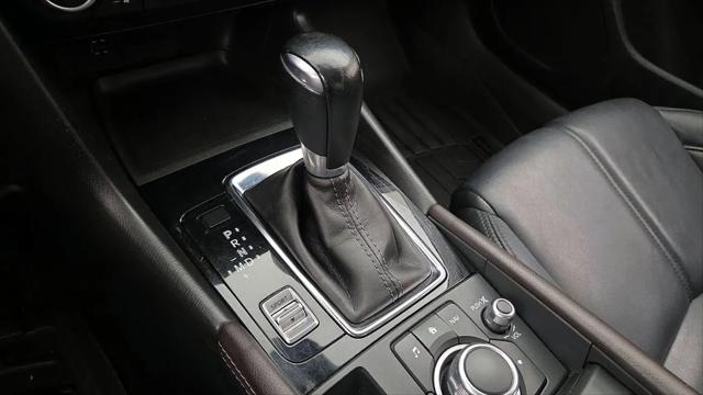 2017 Mazda Mazda3 Touring