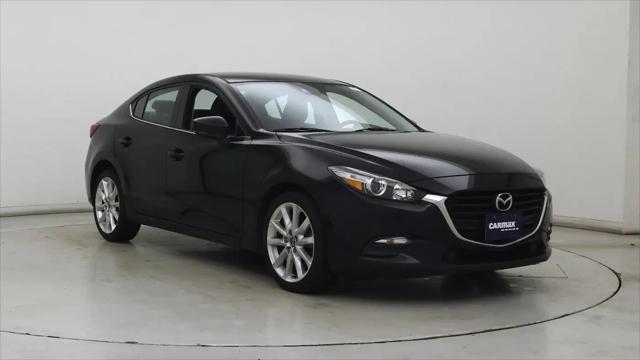 2017 Mazda Mazda3 Touring for sale in Newport News, VA
