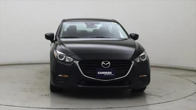 2017 Mazda Mazda3 Touring
