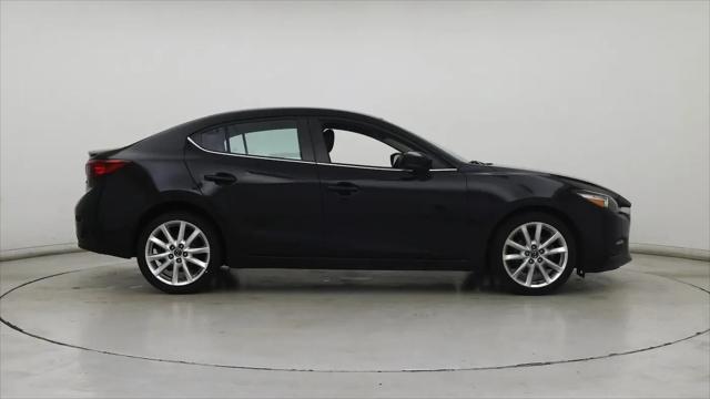 2017 Mazda Mazda3 Touring