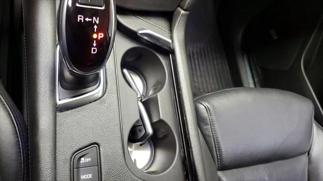 2018 Cadillac XT5 Premium Luxury