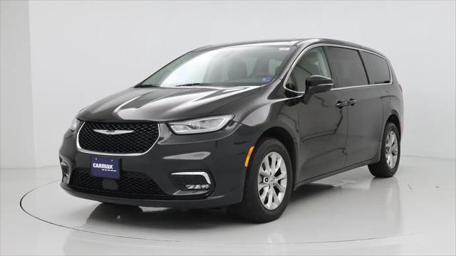 2023 Chrysler Pacifica Touring L AWD