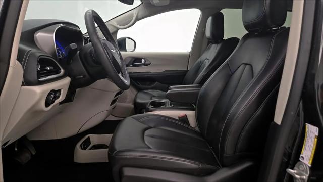 2023 Chrysler Pacifica Touring L AWD