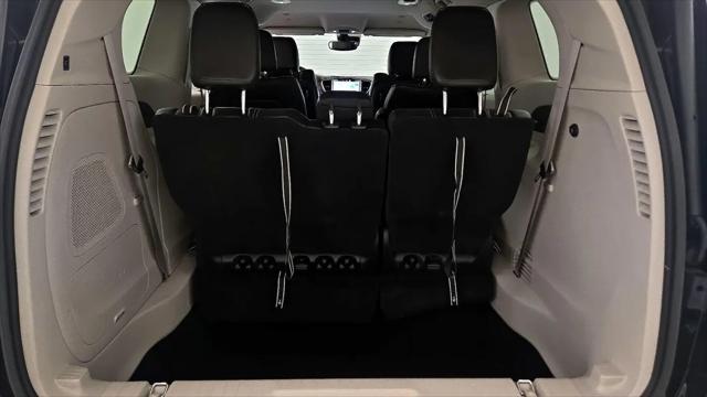 2023 Chrysler Pacifica Touring L AWD