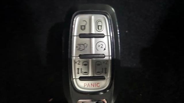 2023 Chrysler Pacifica Touring L AWD