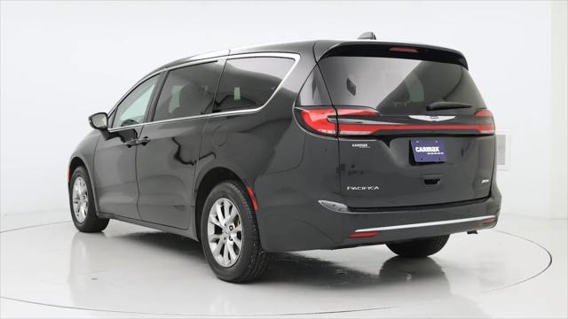 2023 Chrysler Pacifica Touring L AWD