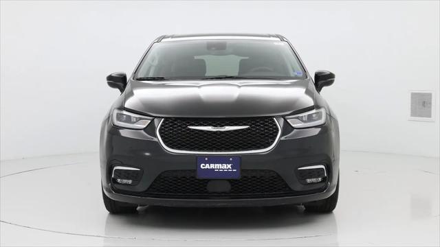 2023 Chrysler Pacifica Touring L AWD