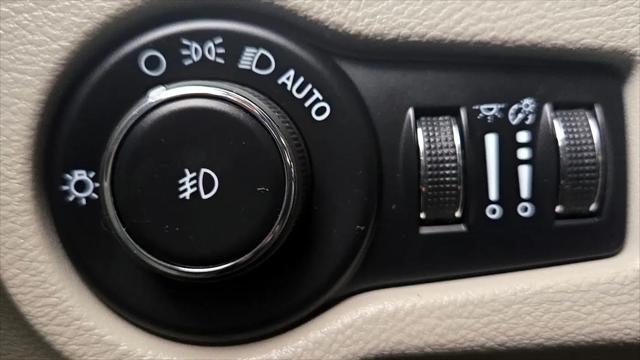 2023 Chrysler Pacifica Touring L AWD