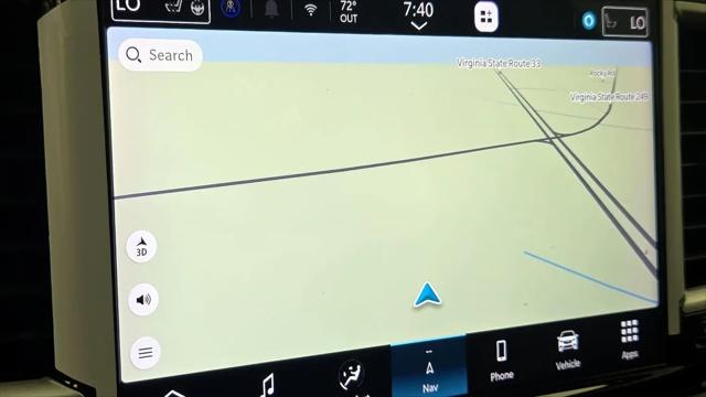 2023 Chrysler Pacifica Touring L AWD