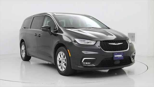2023 Chrysler Pacifica Touring L AWD for sale in Newport News, VA